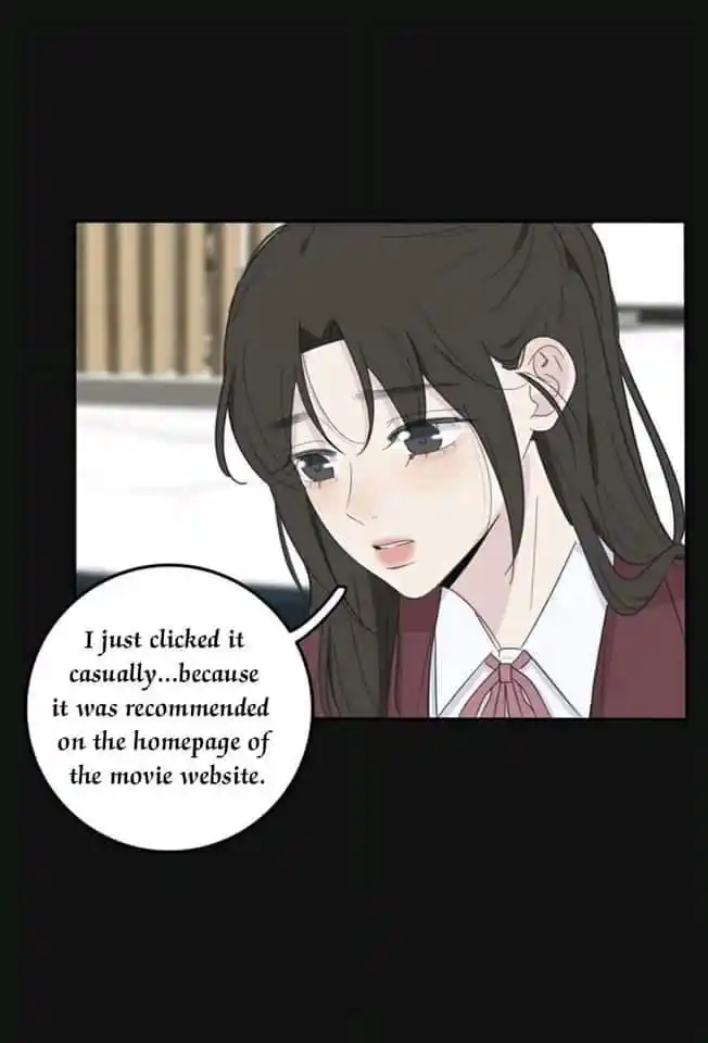 Baili Jin Among Mortals Chapter 116