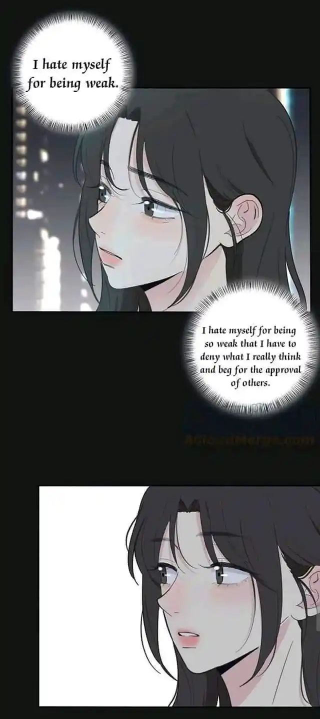 Baili Jin Among Mortals Chapter 116