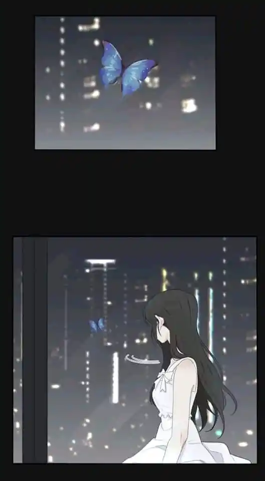 Baili Jin Among Mortals Chapter 116