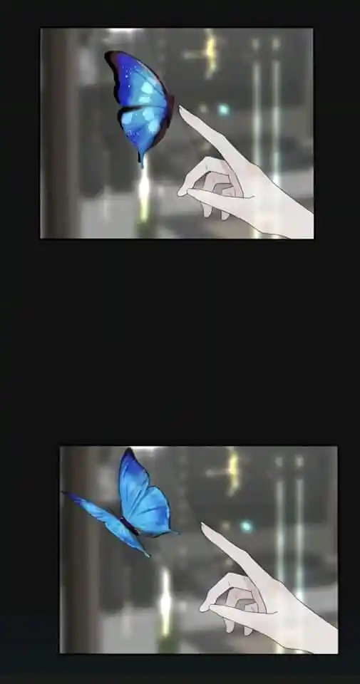 Baili Jin Among Mortals Chapter 116