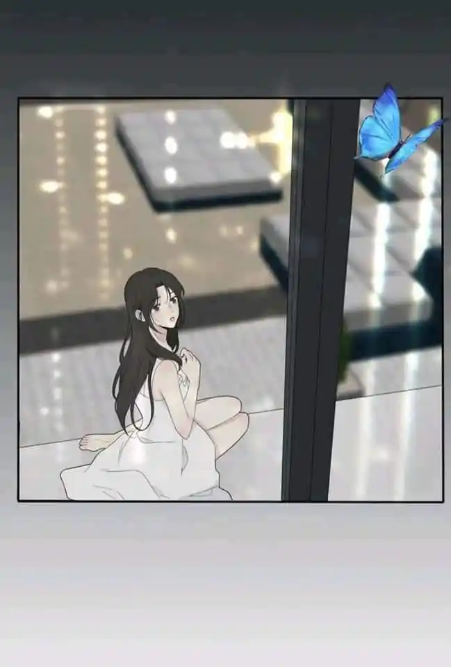 Baili Jin Among Mortals Chapter 116