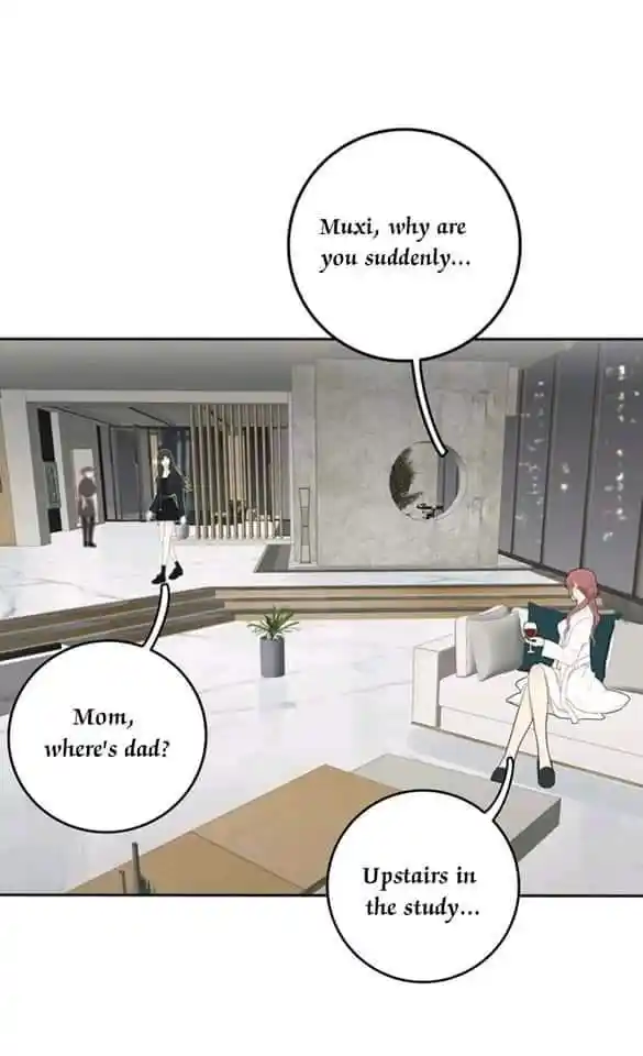 Baili Jin Among Mortals Chapter 116