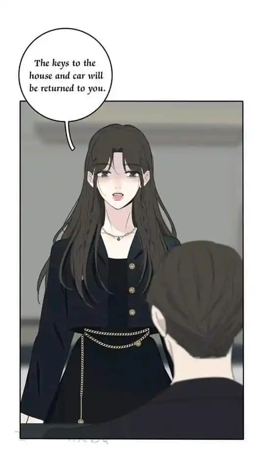 Baili Jin Among Mortals Chapter 116