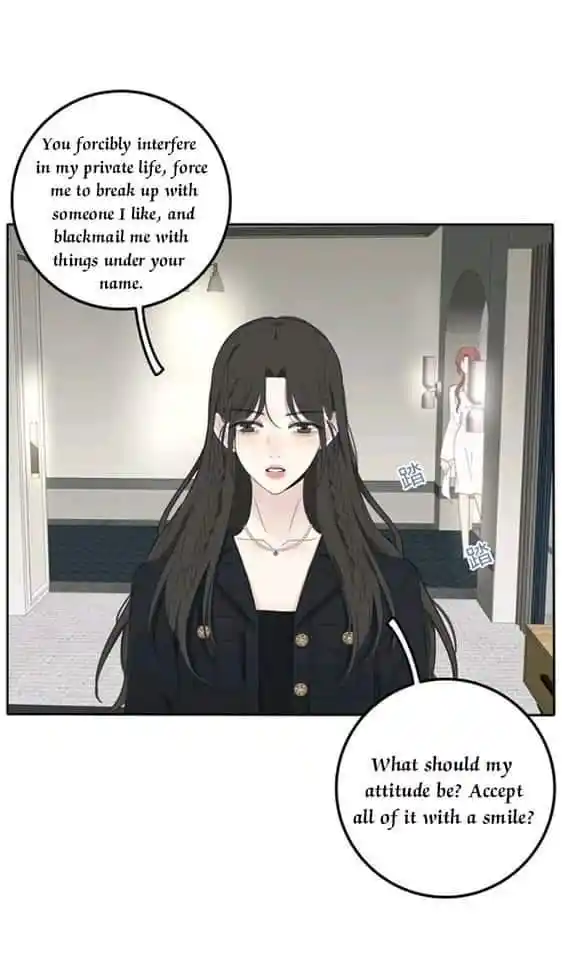 Baili Jin Among Mortals Chapter 116