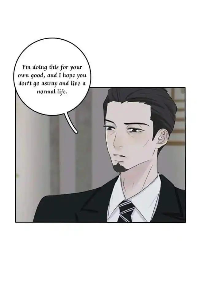 Baili Jin Among Mortals Chapter 116