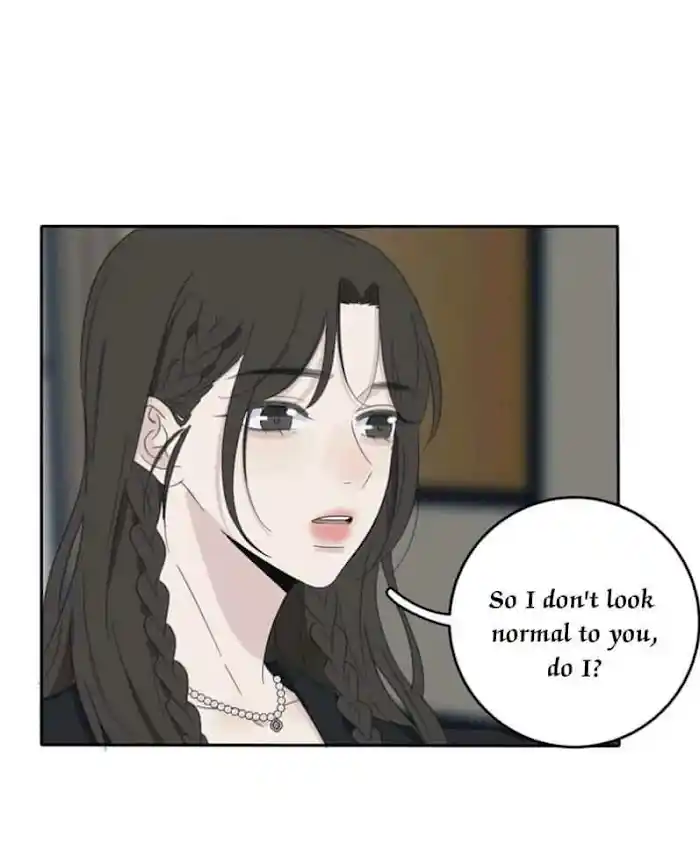 Baili Jin Among Mortals Chapter 116