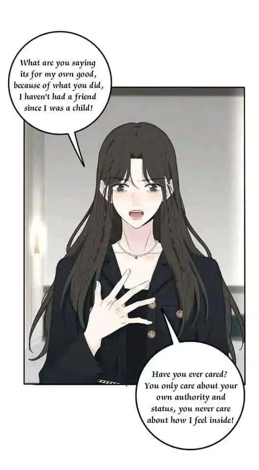 Baili Jin Among Mortals Chapter 116