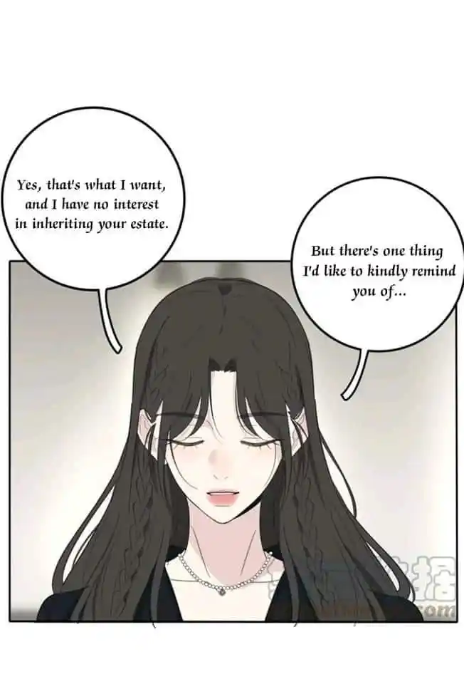 Baili Jin Among Mortals Chapter 116