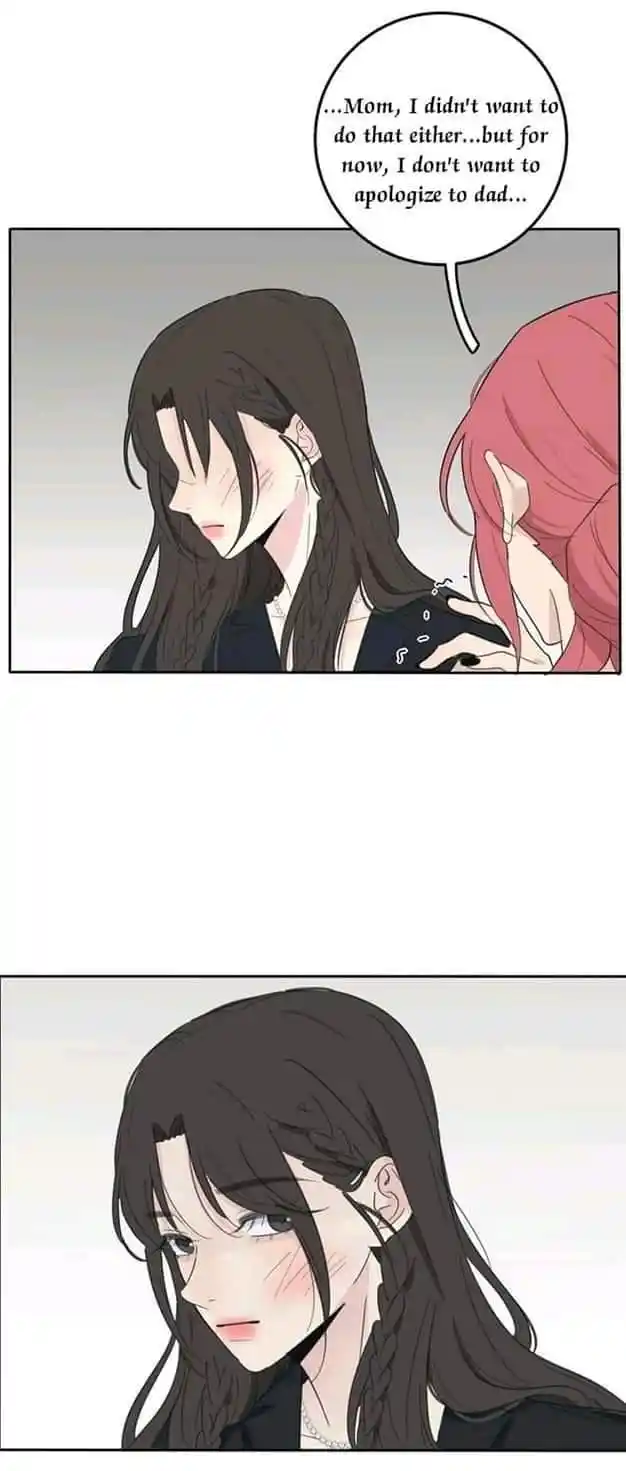 Baili Jin Among Mortals Chapter 116