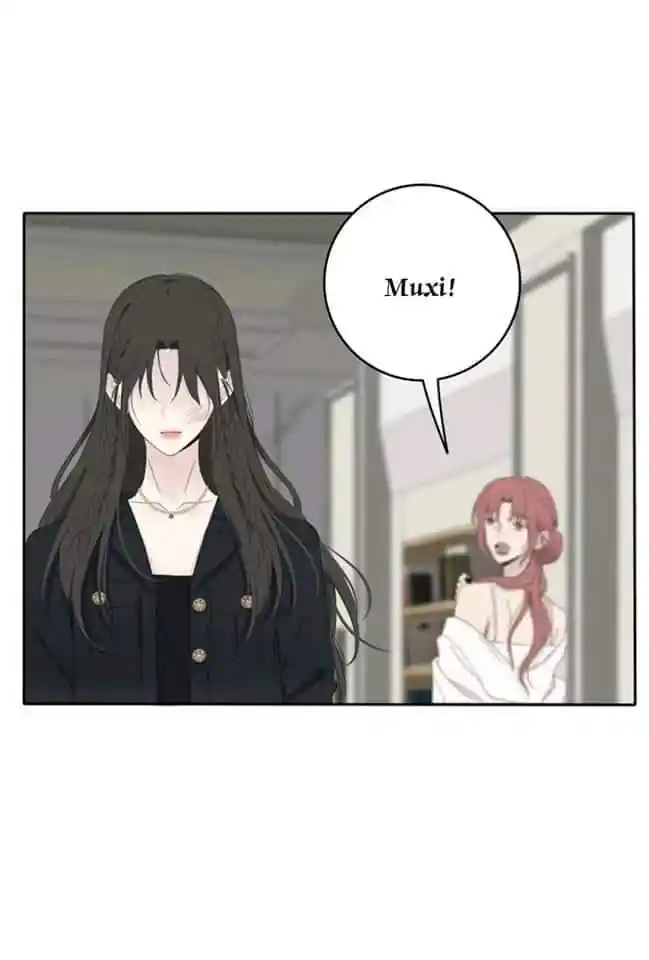 Baili Jin Among Mortals Chapter 116