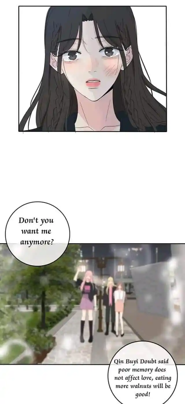 Baili Jin Among Mortals Chapter 116