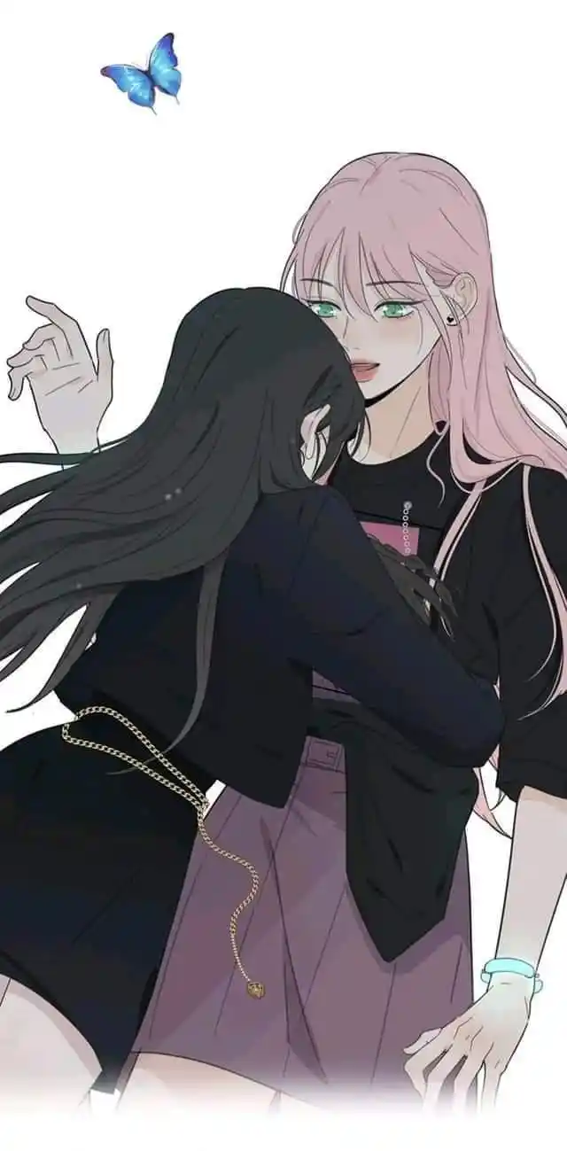 Baili Jin Among Mortals Chapter 116