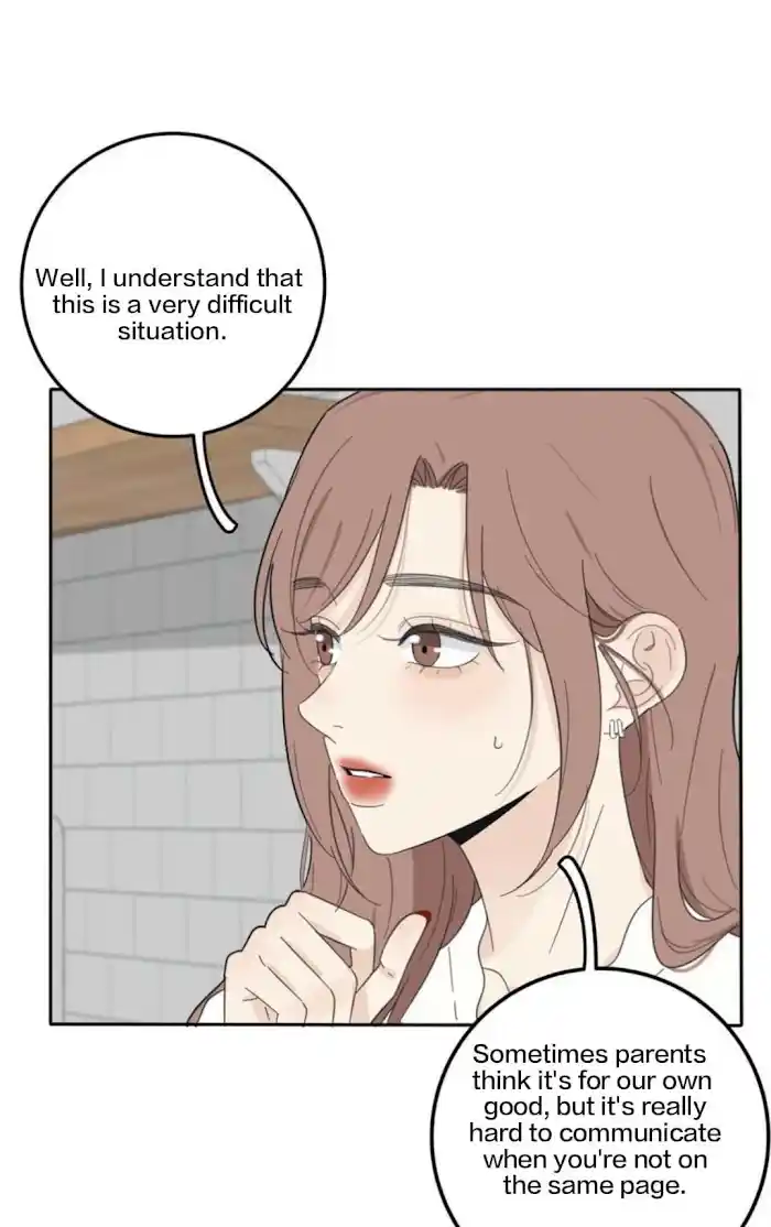 Baili Jin Among Mortals Chapter 117