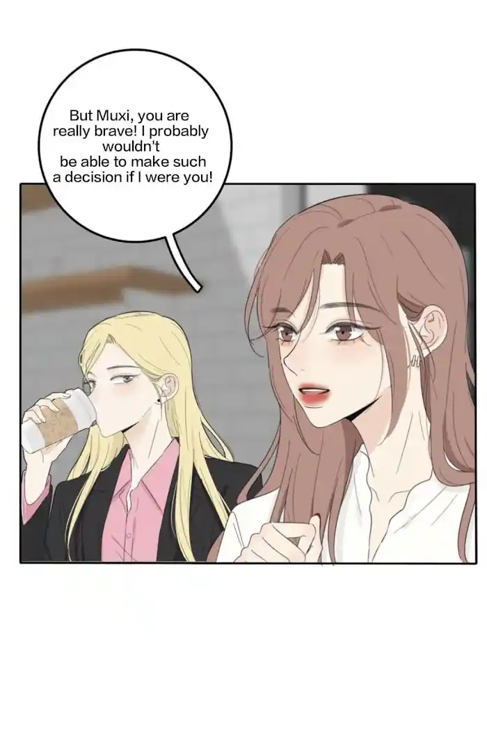 Baili Jin Among Mortals Chapter 117