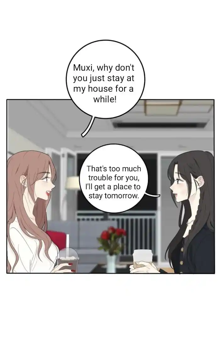 Baili Jin Among Mortals Chapter 117