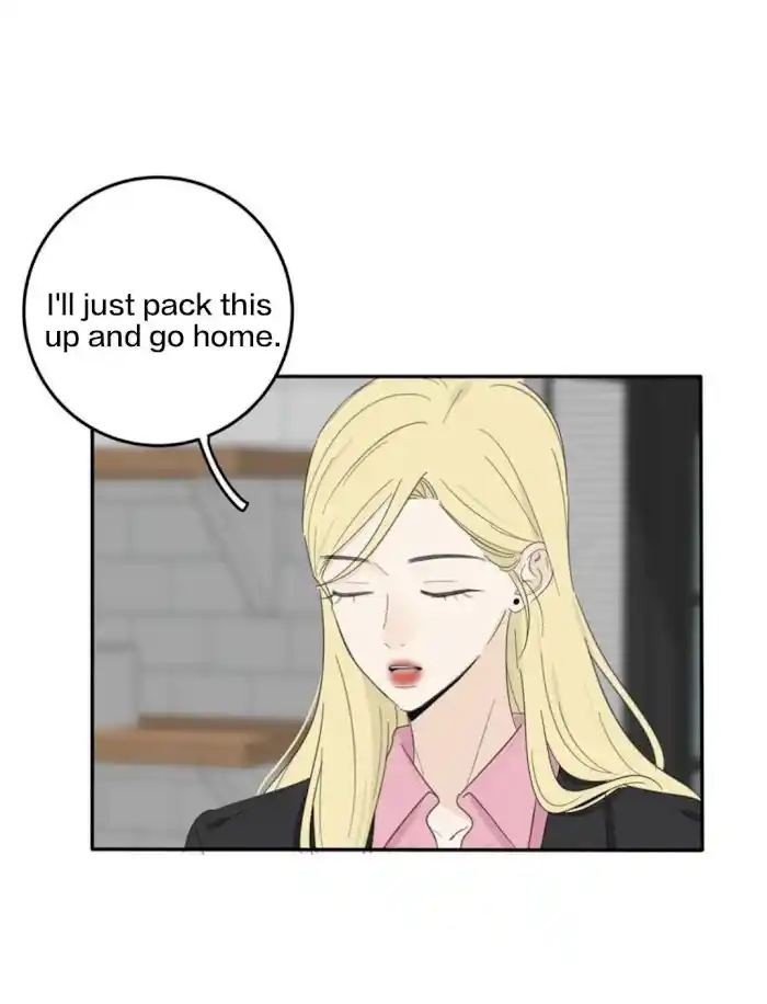 Baili Jin Among Mortals Chapter 117