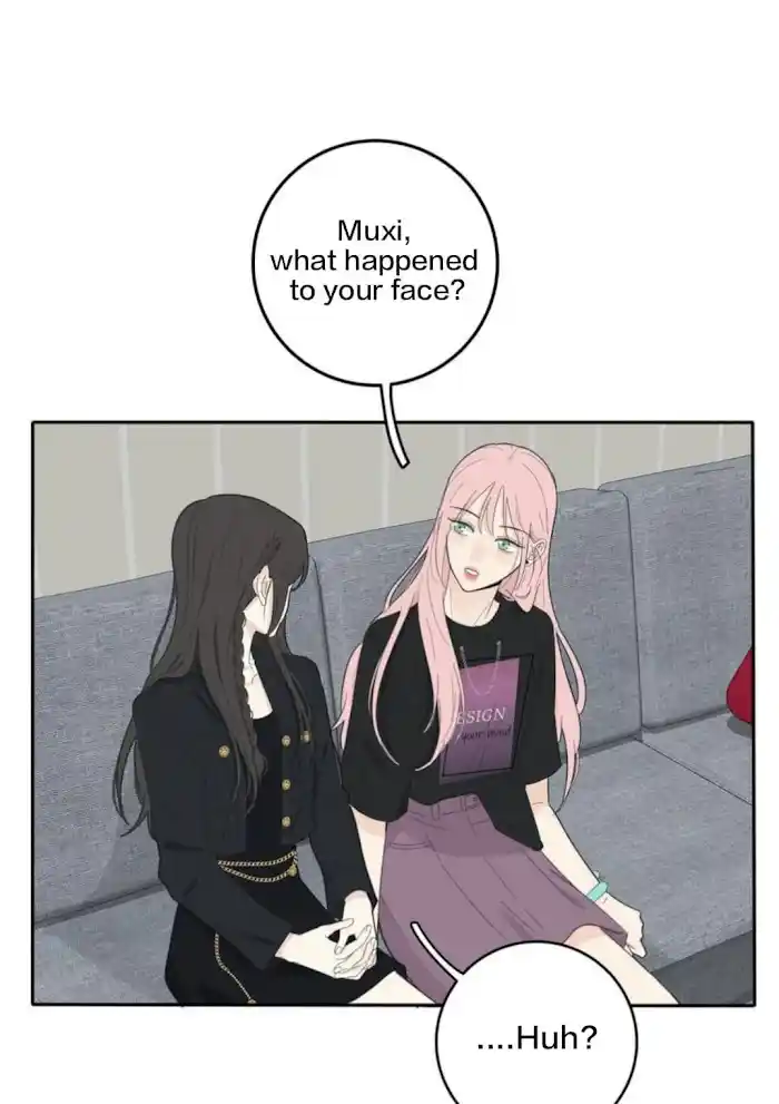 Baili Jin Among Mortals Chapter 117