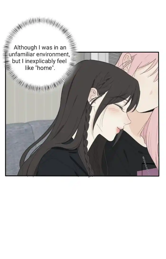 Baili Jin Among Mortals Chapter 117