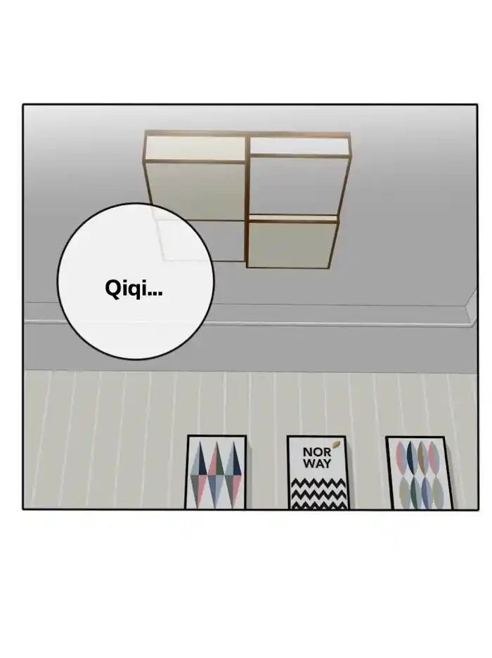 Baili Jin Among Mortals Chapter 117