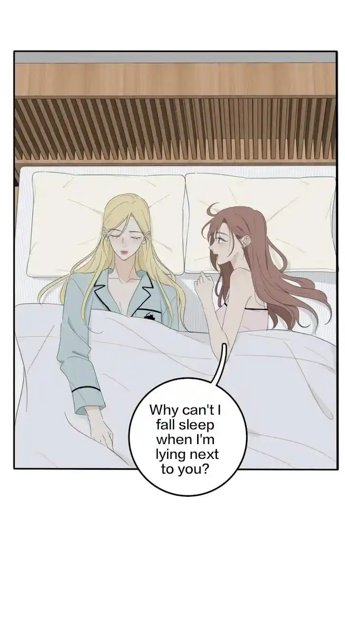 Baili Jin Among Mortals Chapter 117