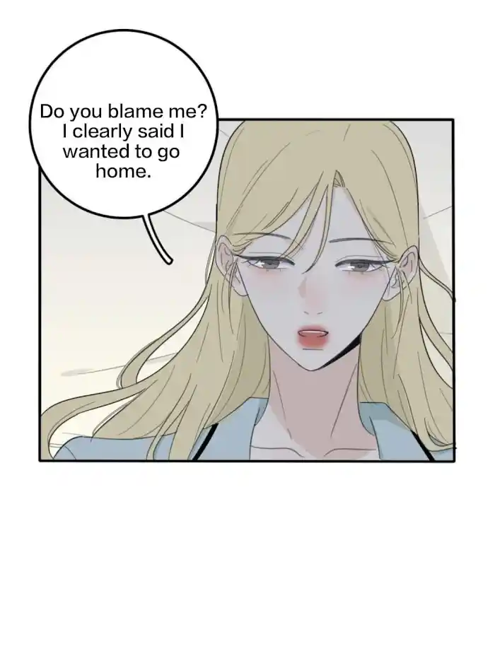 Baili Jin Among Mortals Chapter 117