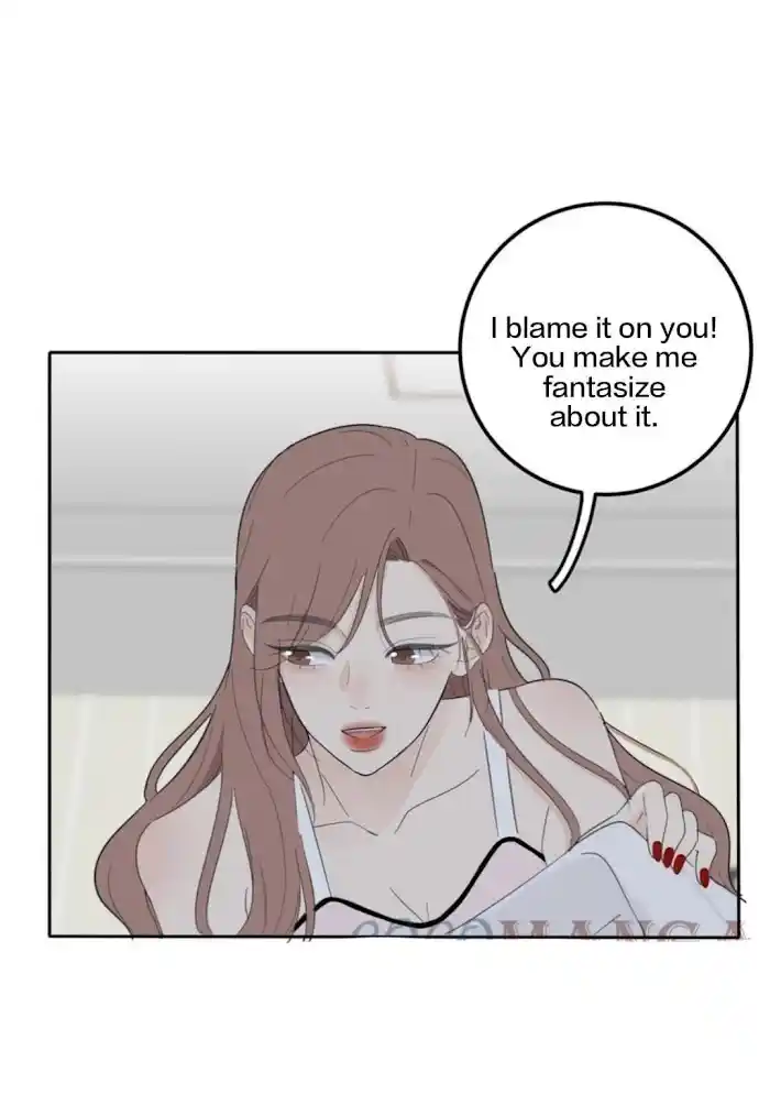 Baili Jin Among Mortals Chapter 117