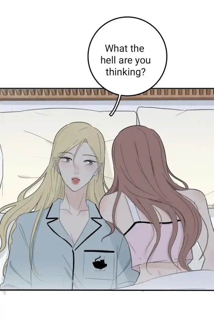 Baili Jin Among Mortals Chapter 117