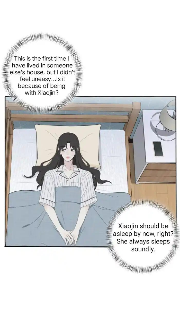 Baili Jin Among Mortals Chapter 118