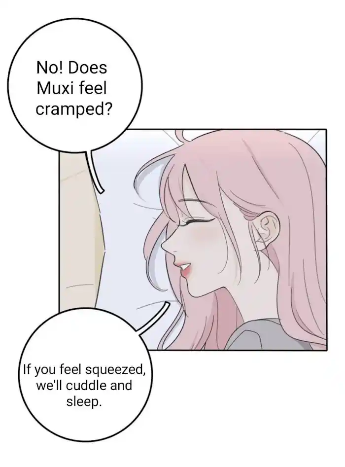 Baili Jin Among Mortals Chapter 118