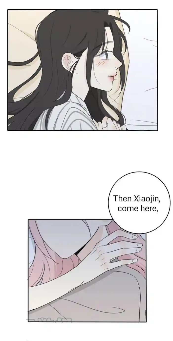 Baili Jin Among Mortals Chapter 118