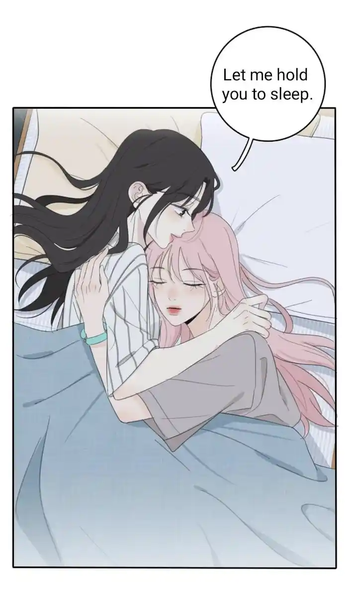 Baili Jin Among Mortals Chapter 118