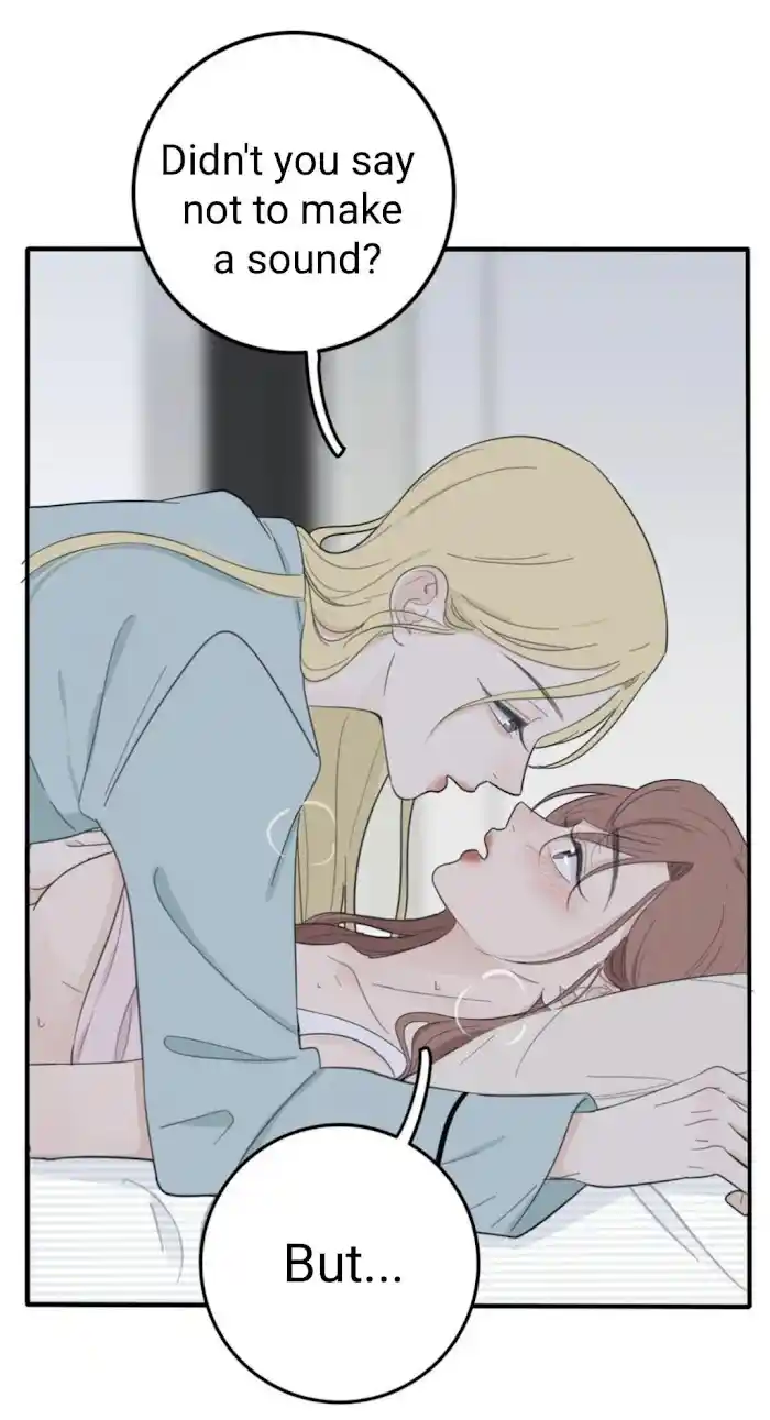 Baili Jin Among Mortals Chapter 118