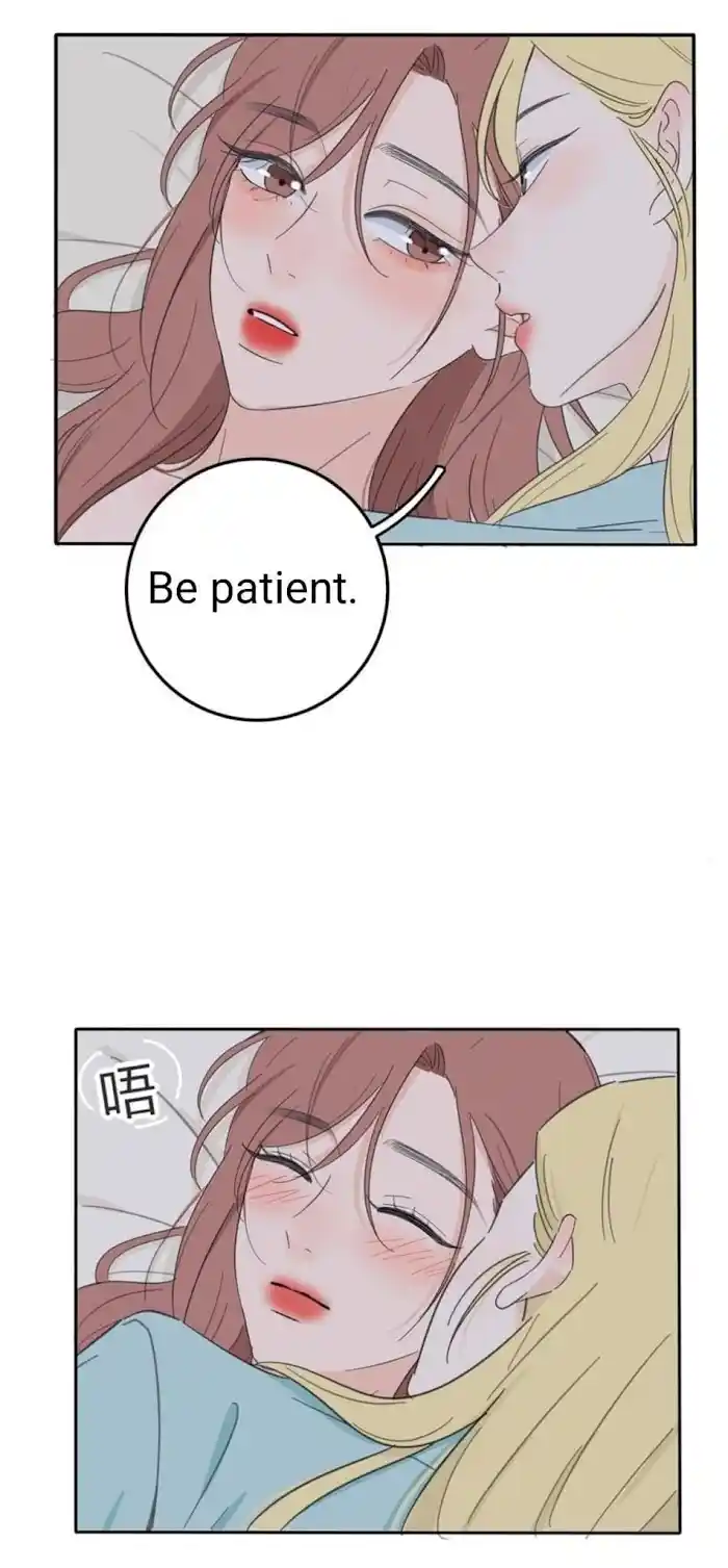 Baili Jin Among Mortals Chapter 118