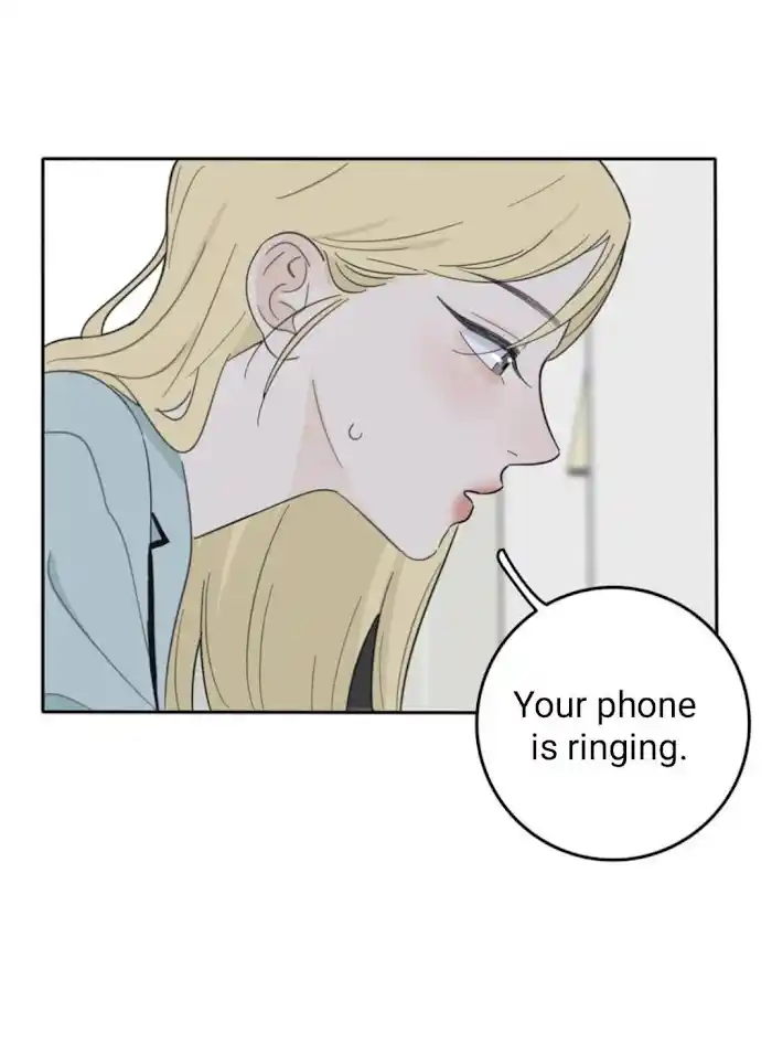 Baili Jin Among Mortals Chapter 118