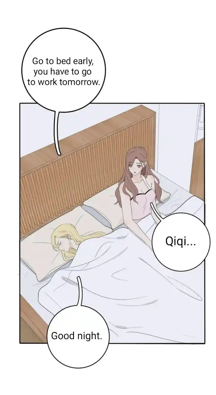 Baili Jin Among Mortals Chapter 118