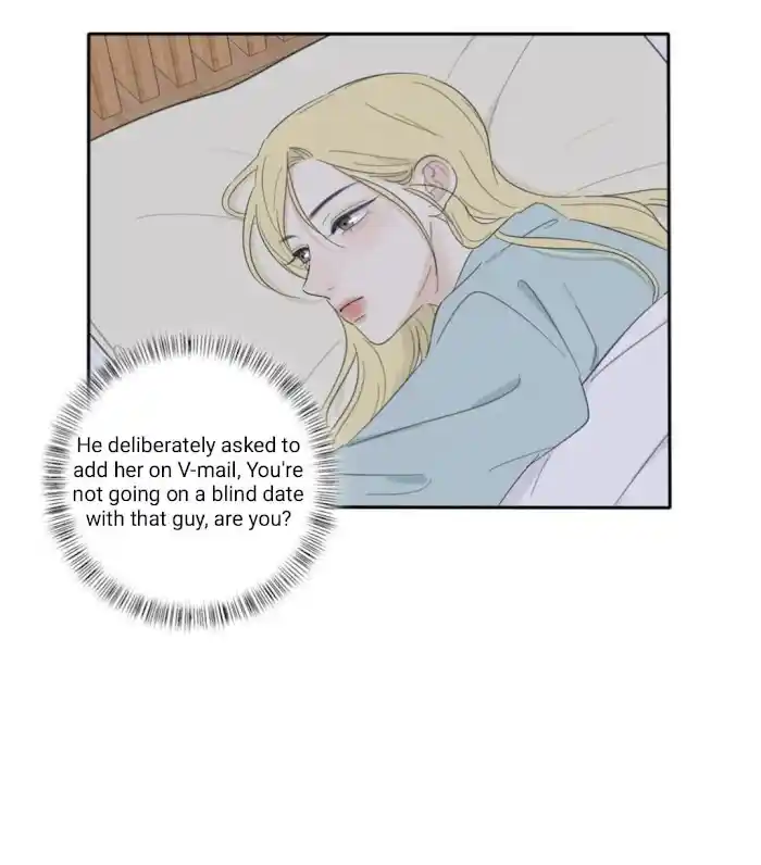 Baili Jin Among Mortals Chapter 118