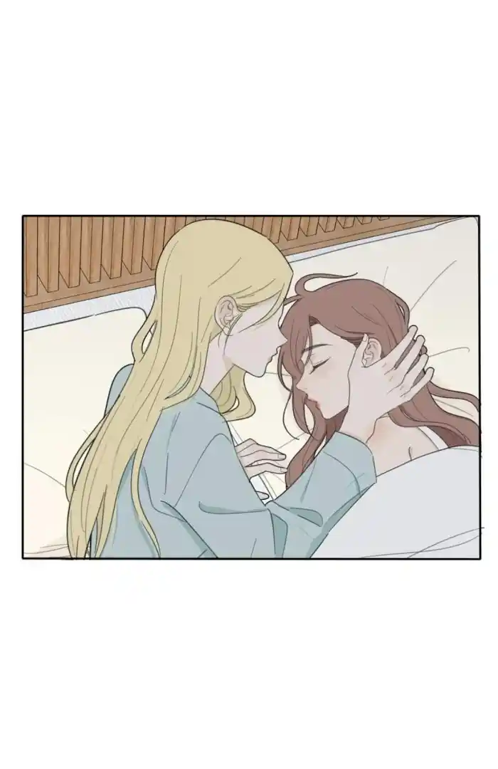 Baili Jin Among Mortals Chapter 119