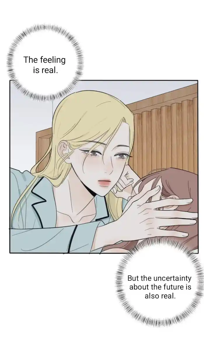 Baili Jin Among Mortals Chapter 119