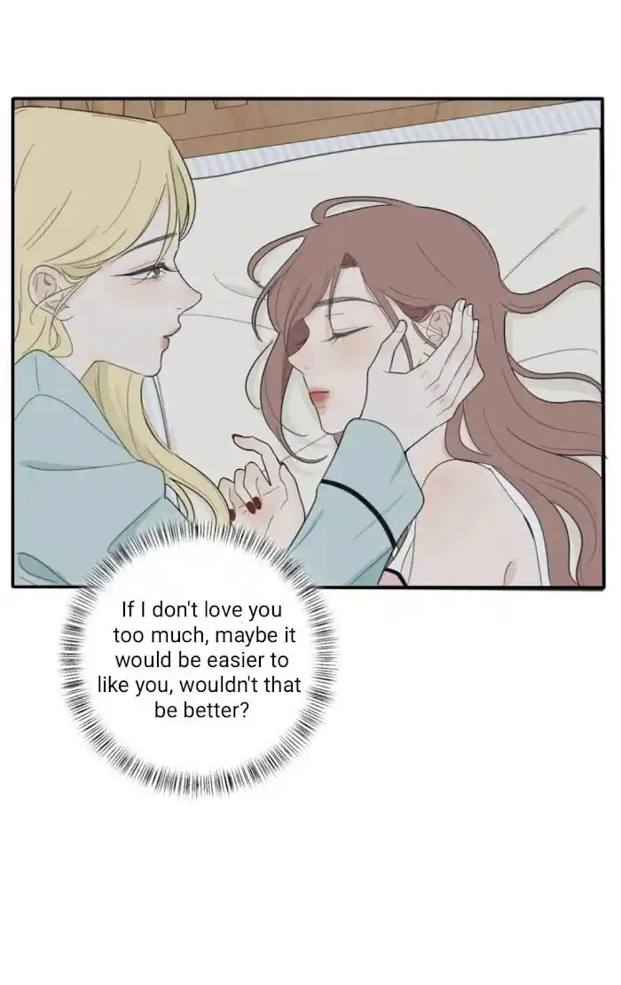 Baili Jin Among Mortals Chapter 119