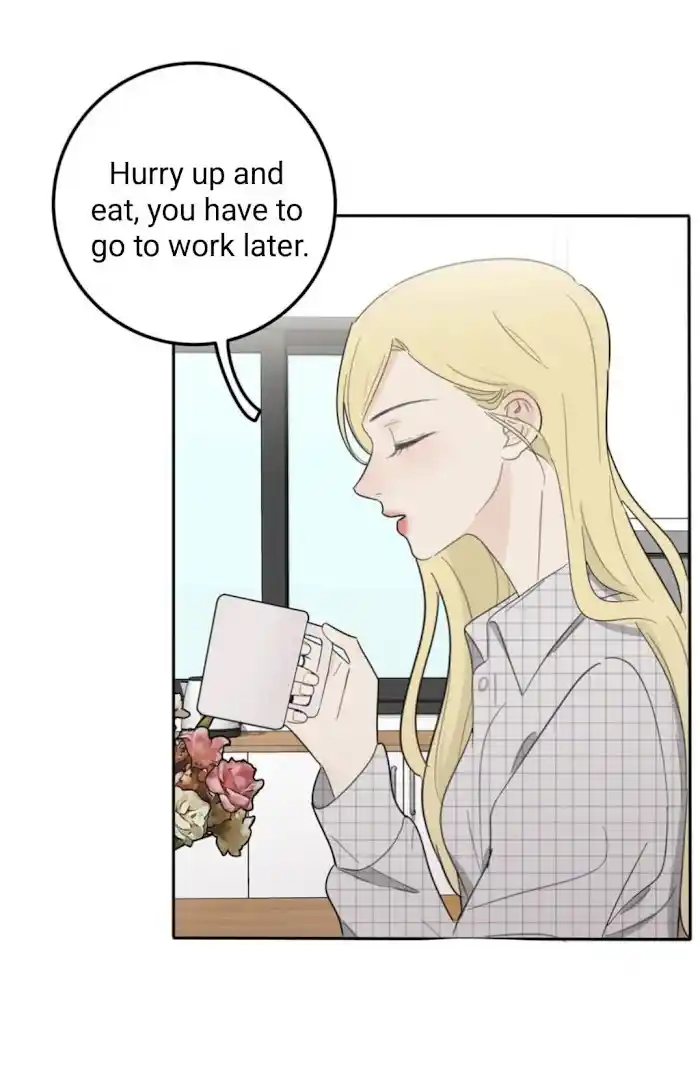 Baili Jin Among Mortals Chapter 119