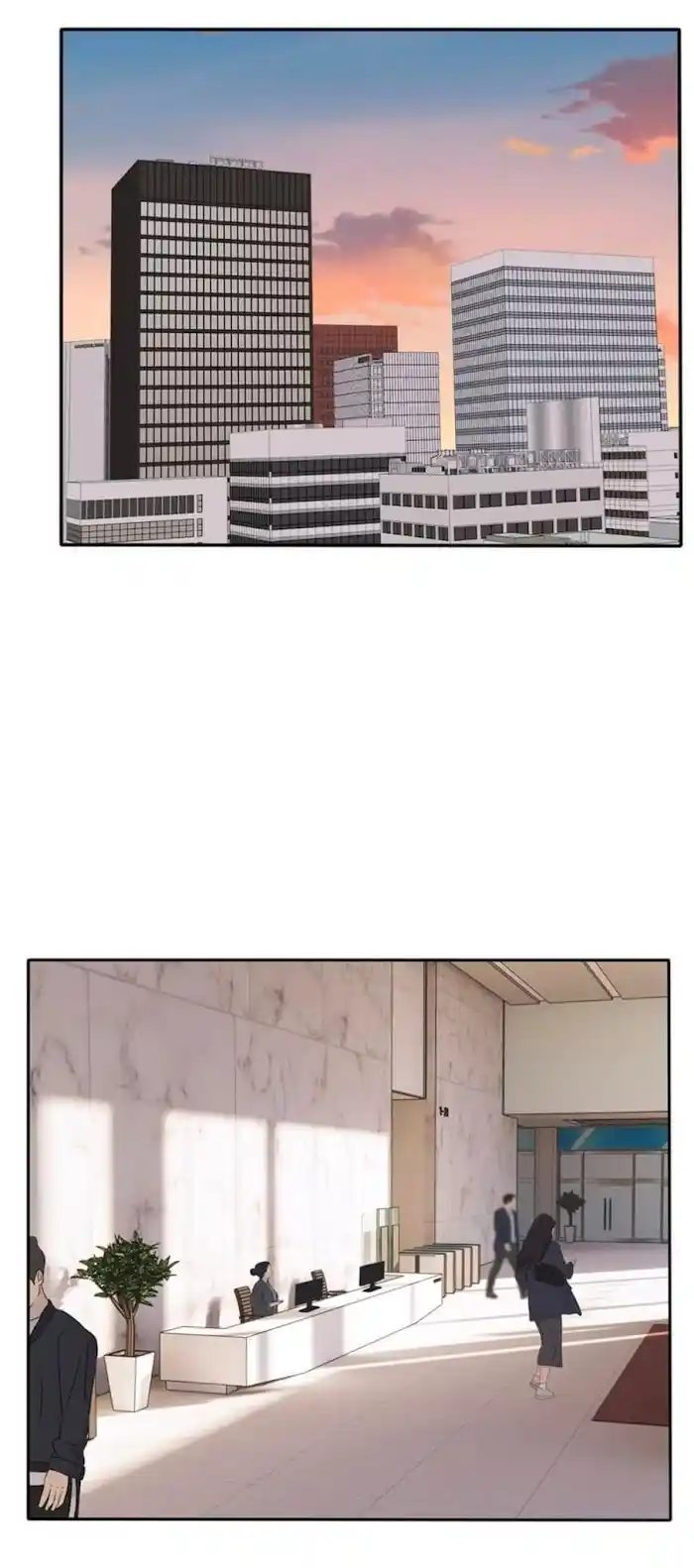 Baili Jin Among Mortals Chapter 119