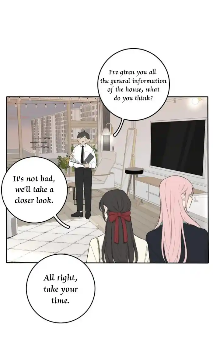 Baili Jin Among Mortals Chapter 120