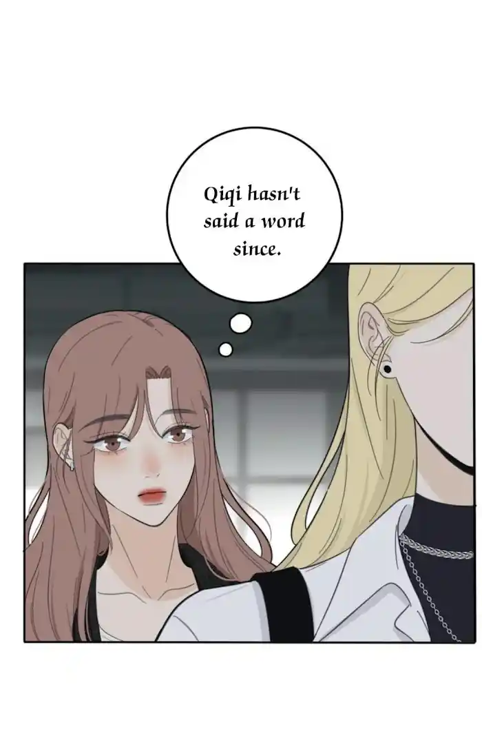 Baili Jin Among Mortals Chapter 120