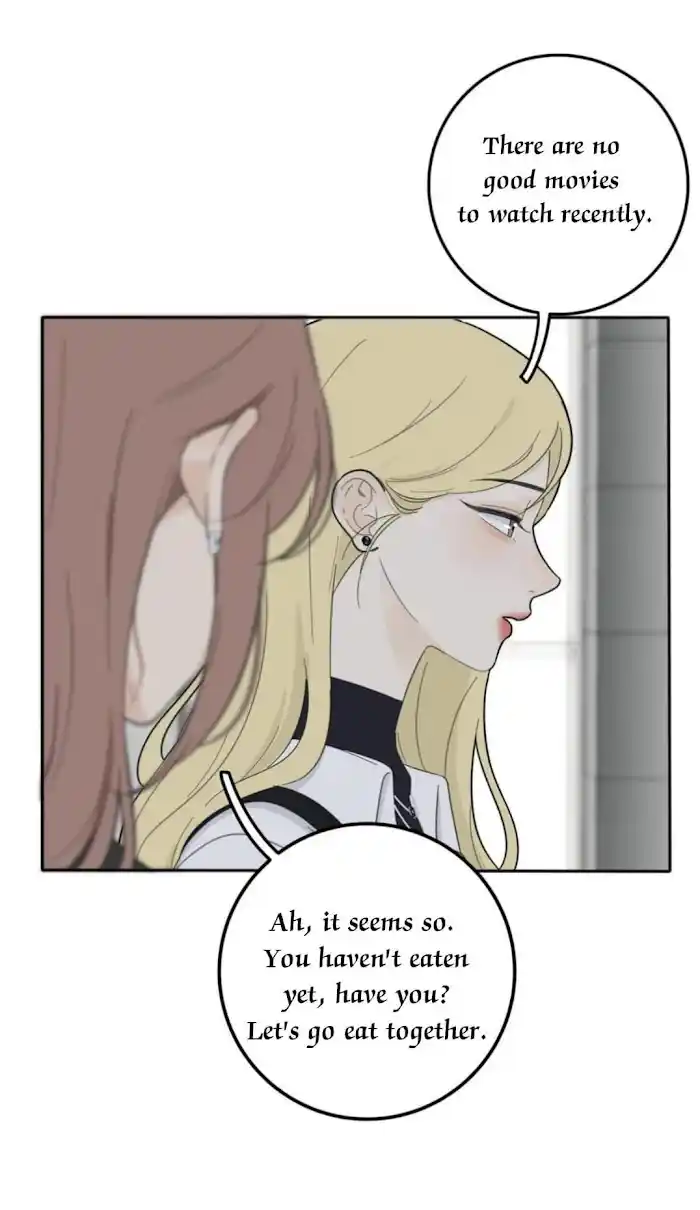 Baili Jin Among Mortals Chapter 120