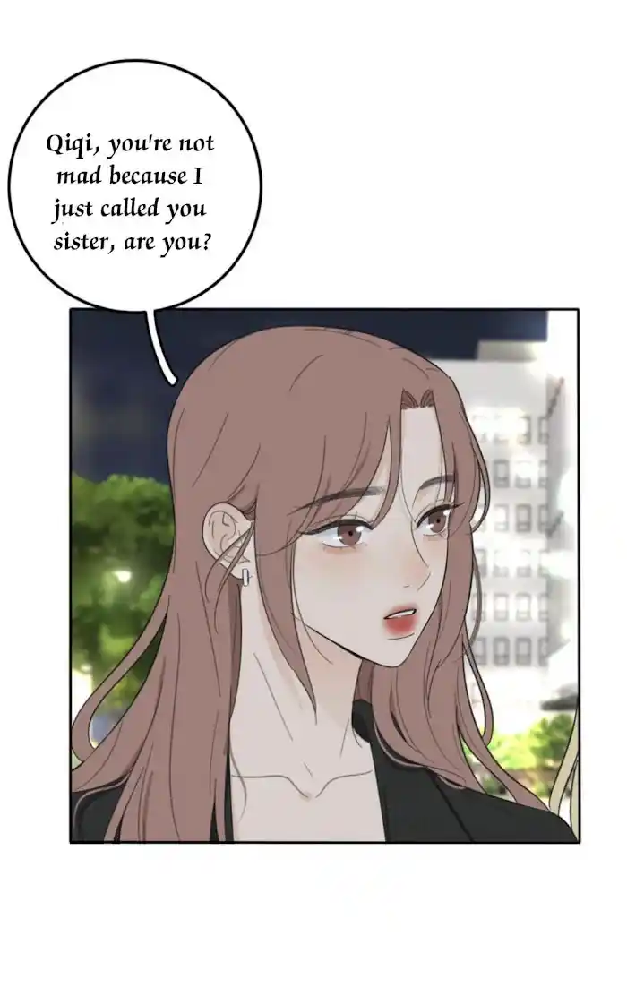 Baili Jin Among Mortals Chapter 120