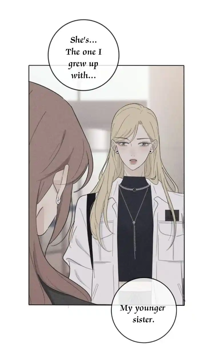 Baili Jin Among Mortals Chapter 120