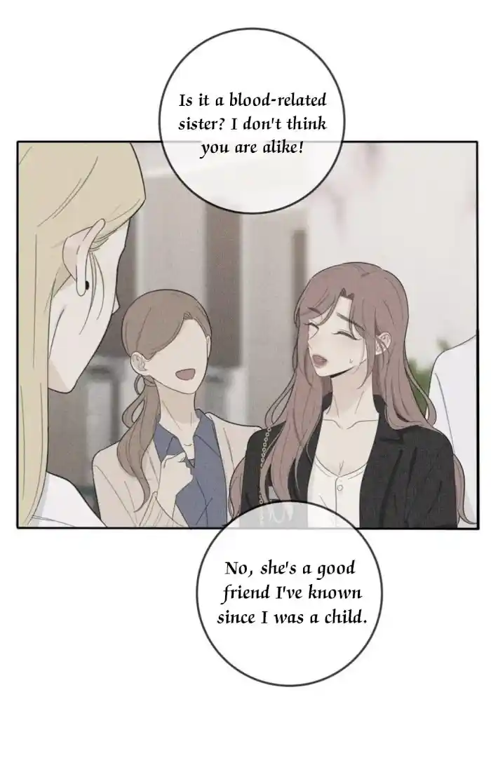 Baili Jin Among Mortals Chapter 120