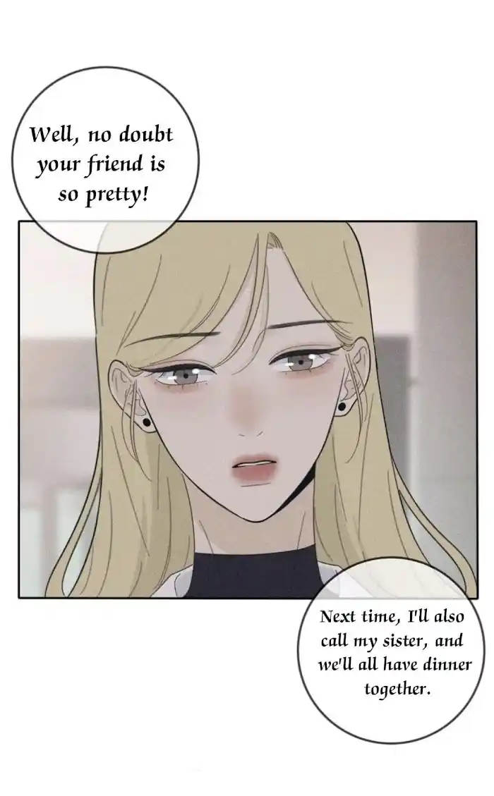 Baili Jin Among Mortals Chapter 120