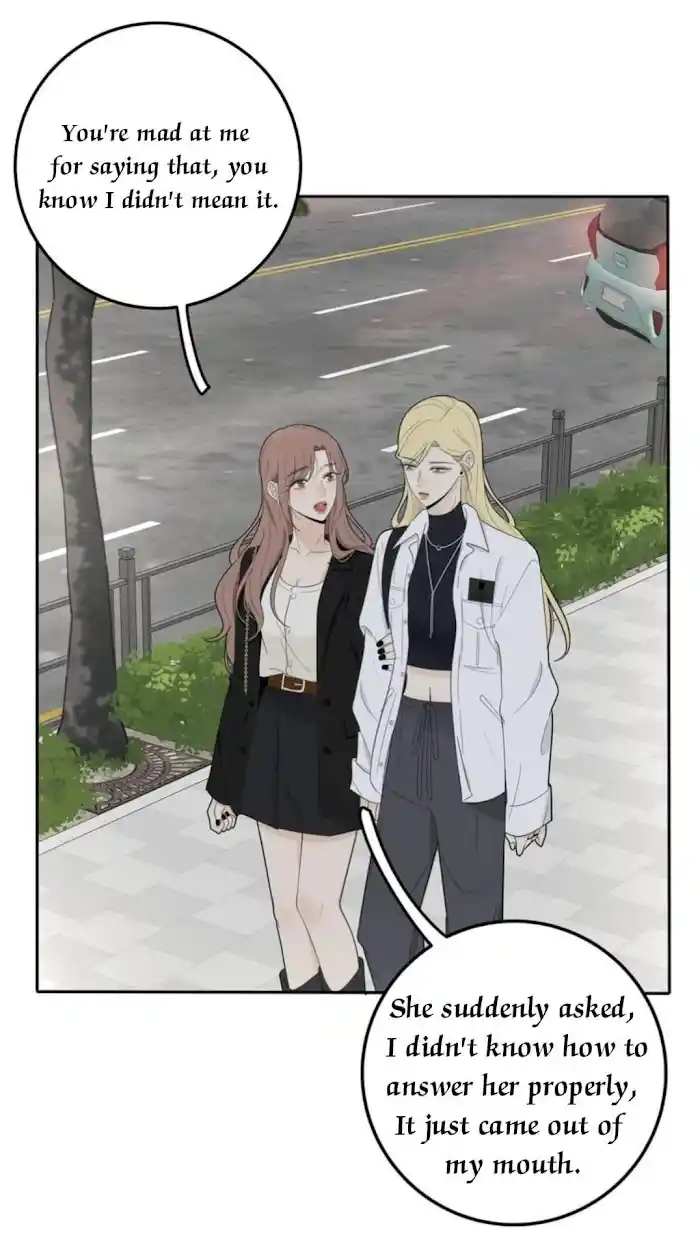 Baili Jin Among Mortals Chapter 120