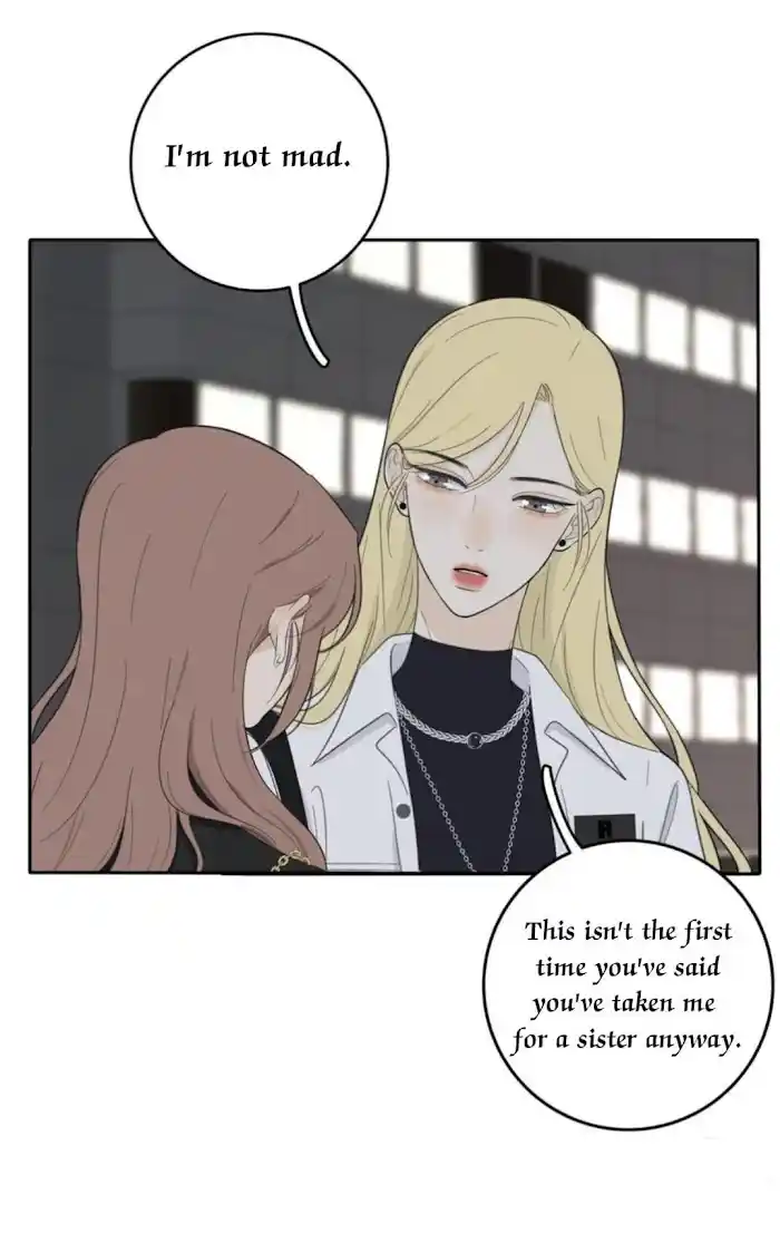 Baili Jin Among Mortals Chapter 120